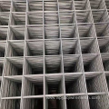 galvanized welded wire mesh panel for fence panel